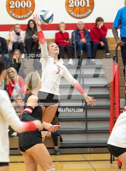 Thumbnail 1 in Clarenceville @ St. Mary's Prep photogallery.