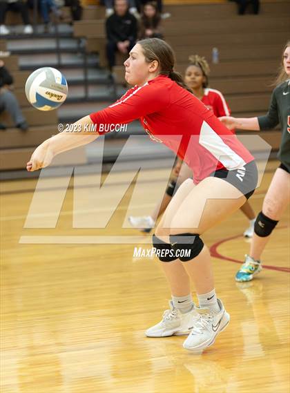 Thumbnail 2 in Clarenceville @ St. Mary's Prep photogallery.