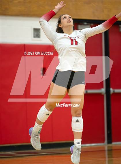 Thumbnail 2 in Clarenceville @ St. Mary's Prep photogallery.