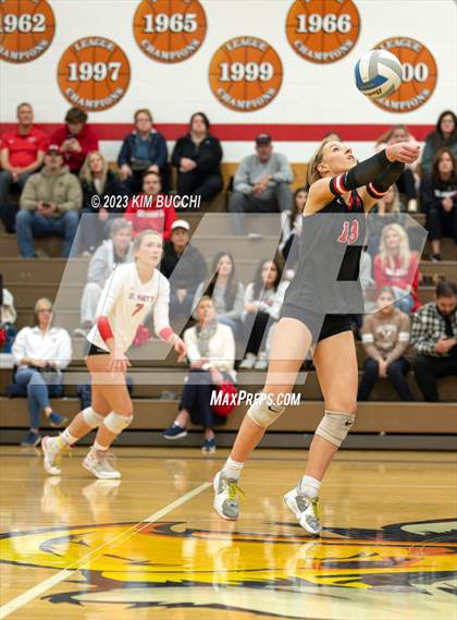Thumbnail 3 in Clarenceville @ St. Mary's Prep photogallery.