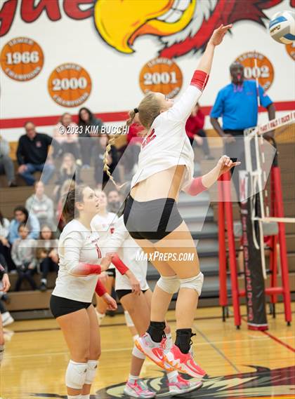 Thumbnail 2 in Clarenceville @ St. Mary's Prep photogallery.
