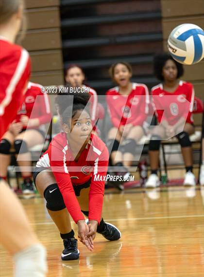 Thumbnail 3 in Clarenceville @ St. Mary's Prep photogallery.