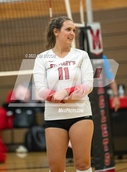Thumbnail 1 in Clarenceville @ St. Mary's Prep photogallery.