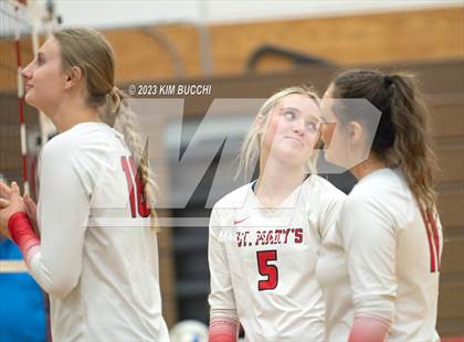 Thumbnail 2 in Clarenceville @ St. Mary's Prep photogallery.