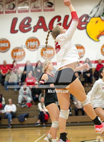 Thumbnail 3 in Clarenceville @ St. Mary's Prep photogallery.
