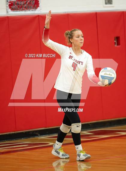 Thumbnail 1 in Clarenceville @ St. Mary's Prep photogallery.