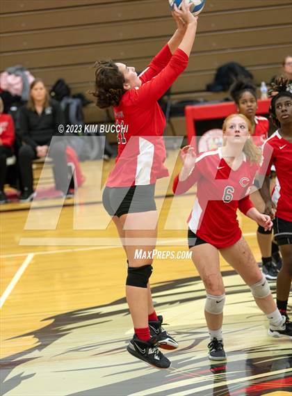 Thumbnail 2 in Clarenceville @ St. Mary's Prep photogallery.