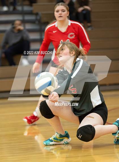 Thumbnail 3 in Clarenceville @ St. Mary's Prep photogallery.
