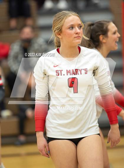 Thumbnail 3 in Clarenceville @ St. Mary's Prep photogallery.