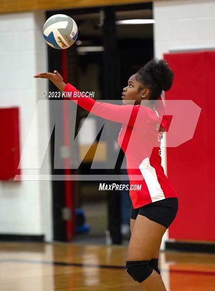 Thumbnail 2 in Clarenceville @ St. Mary's Prep photogallery.