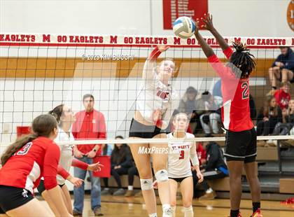 Thumbnail 2 in Clarenceville @ St. Mary's Prep photogallery.