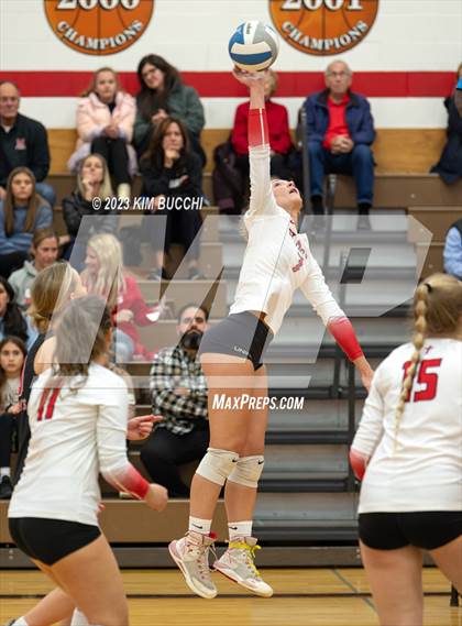 Thumbnail 1 in Clarenceville @ St. Mary's Prep photogallery.