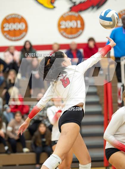 Thumbnail 1 in Clarenceville @ St. Mary's Prep photogallery.