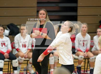 Thumbnail 3 in Clarenceville @ St. Mary's Prep photogallery.