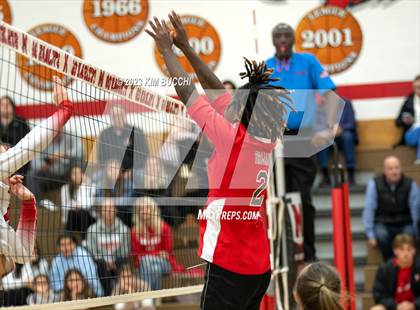 Thumbnail 2 in Clarenceville @ St. Mary's Prep photogallery.