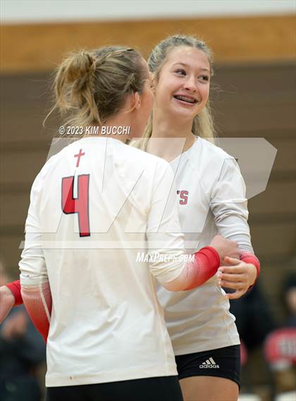 Thumbnail 2 in Clarenceville @ St. Mary's Prep photogallery.