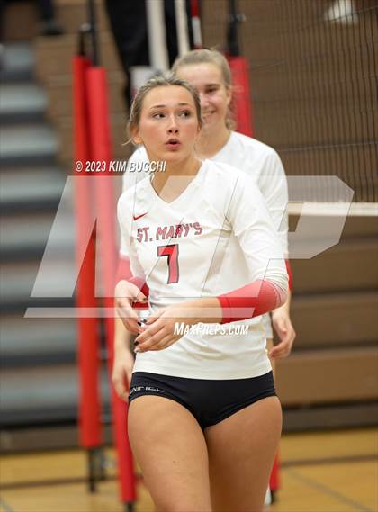 Thumbnail 2 in Clarenceville @ St. Mary's Prep photogallery.
