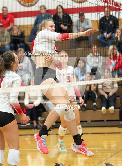 Thumbnail 3 in Clarenceville @ St. Mary's Prep photogallery.