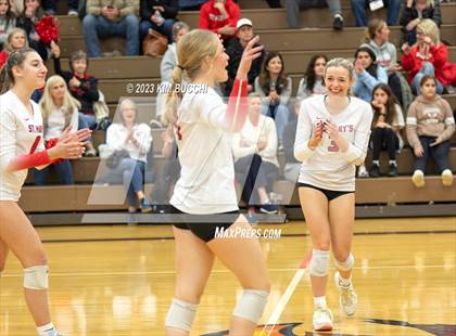 Thumbnail 3 in Clarenceville @ St. Mary's Prep photogallery.