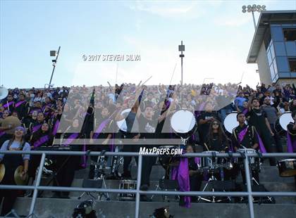 Thumbnail 2 in Santa Fe Christian vs. Southwest El Centro (CIF SDS D3 Final) photogallery.
