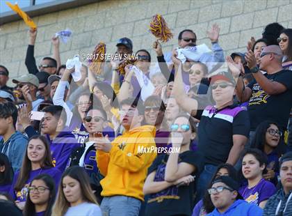 Thumbnail 1 in Santa Fe Christian vs. Southwest El Centro (CIF SDS D3 Final) photogallery.
