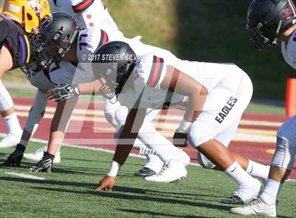 Thumbnail 2 in Santa Fe Christian vs. Southwest El Centro (CIF SDS D3 Final) photogallery.