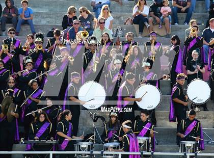 Thumbnail 1 in Santa Fe Christian vs. Southwest El Centro (CIF SDS D3 Final) photogallery.