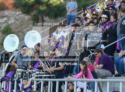 Thumbnail 1 in Santa Fe Christian vs. Southwest El Centro (CIF SDS D3 Final) photogallery.