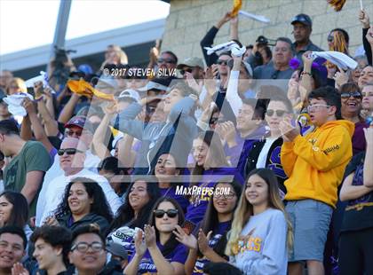 Thumbnail 3 in Santa Fe Christian vs. Southwest El Centro (CIF SDS D3 Final) photogallery.