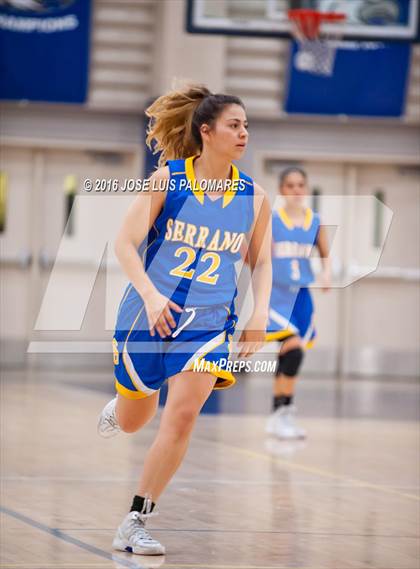 Thumbnail 1 in Serrano @ Silverado photogallery.