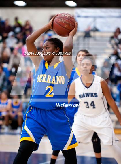 Thumbnail 1 in Serrano @ Silverado photogallery.