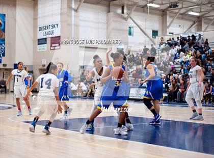 Thumbnail 1 in Serrano @ Silverado photogallery.