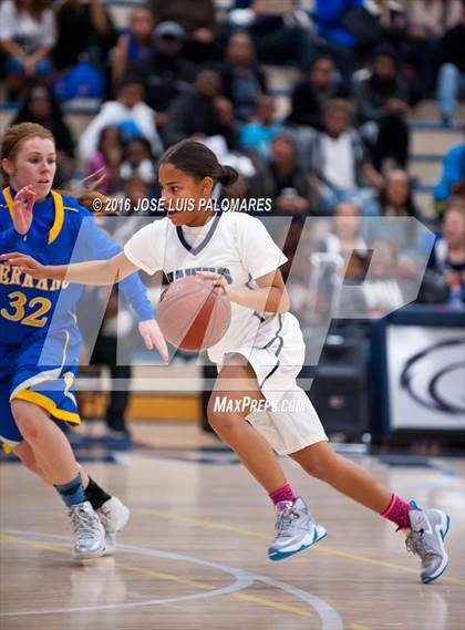 Thumbnail 3 in Serrano @ Silverado photogallery.