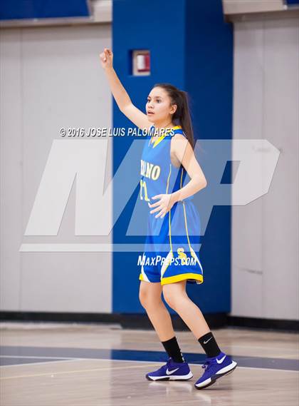 Thumbnail 3 in Serrano @ Silverado photogallery.