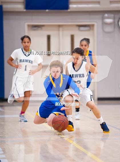 Thumbnail 3 in Serrano @ Silverado photogallery.