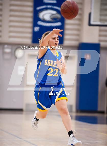Thumbnail 1 in Serrano @ Silverado photogallery.