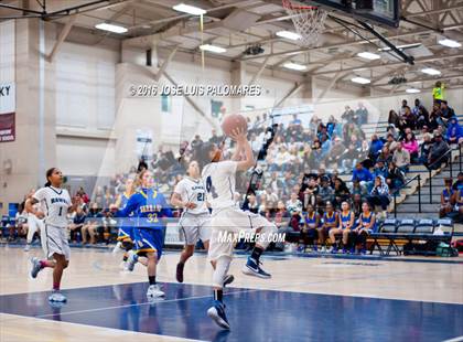 Thumbnail 3 in Serrano @ Silverado photogallery.