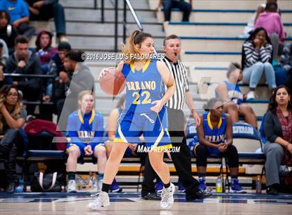 Thumbnail 3 in Serrano @ Silverado photogallery.