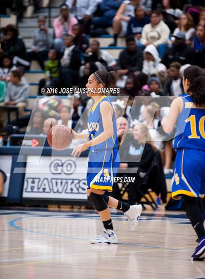 Thumbnail 2 in Serrano @ Silverado photogallery.