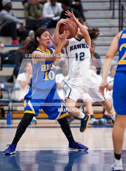 Thumbnail 3 in Serrano @ Silverado photogallery.