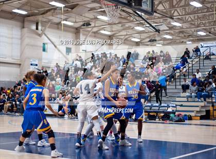 Thumbnail 3 in Serrano @ Silverado photogallery.