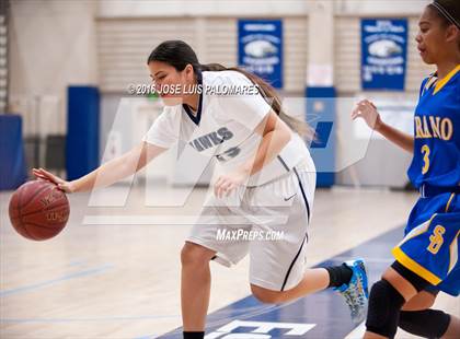 Thumbnail 2 in Serrano @ Silverado photogallery.