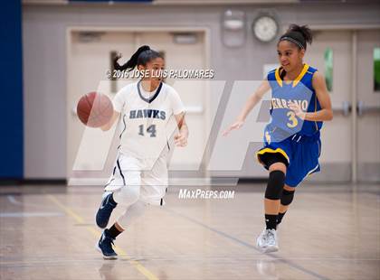 Thumbnail 3 in Serrano @ Silverado photogallery.