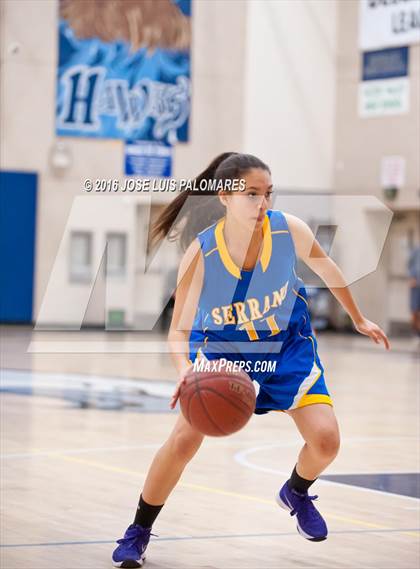 Thumbnail 1 in Serrano @ Silverado photogallery.