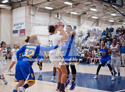 Thumbnail 1 in Serrano @ Silverado photogallery.