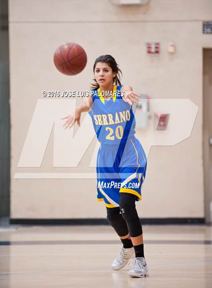 Thumbnail 3 in Serrano @ Silverado photogallery.