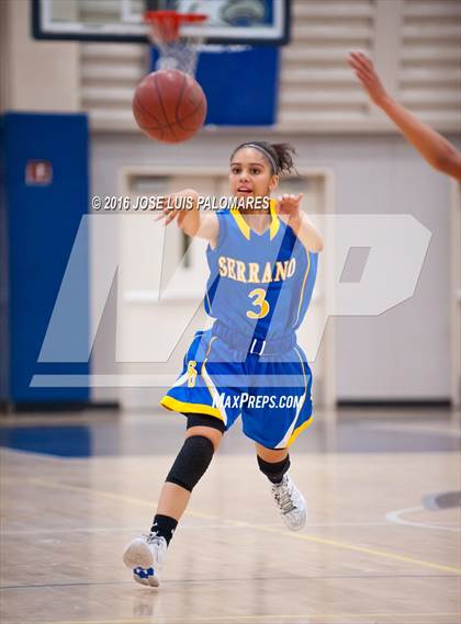 Thumbnail 2 in Serrano @ Silverado photogallery.