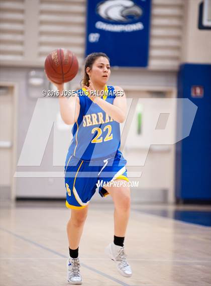 Thumbnail 3 in Serrano @ Silverado photogallery.