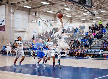 Thumbnail 1 in Serrano @ Silverado photogallery.