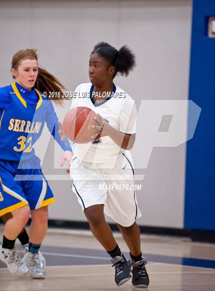 Thumbnail 2 in Serrano @ Silverado photogallery.